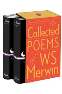 The Collected Poems of W. S. Merwin