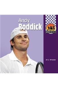 Andy Roddick