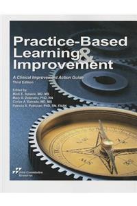 Practice-Based Learning & Improvement