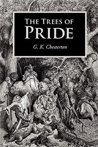 Trees of Pride, Large-Print Edition