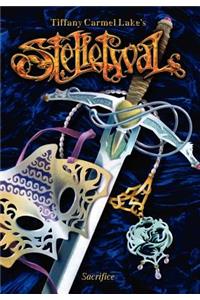 Stelletwal - Sacrifice