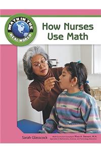 How Nurses Use Math