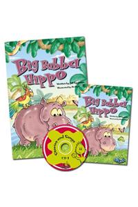 Splash Read Aloud Set: Big Bubba Hippo