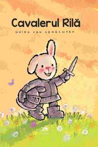 Cavalerul Rila (Knight Ricky, Romanian)