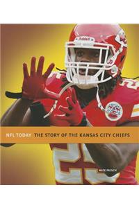 Story of the Kansas City Chiefs