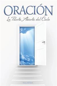 Oracion La Puerta Abierta del Cielo