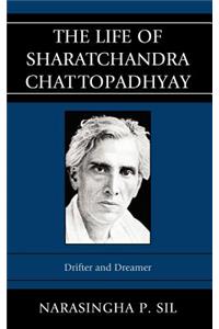 Life of Sharatchandra Chattopadhyay