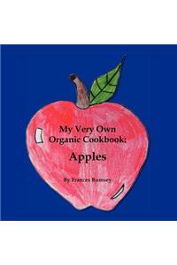 My Very Own Organic Cookbook