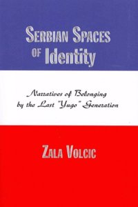 Serbian Spaces of Identity