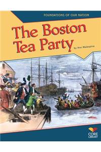 Boston Tea Party