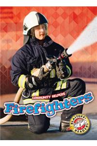 Firefighters