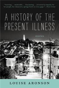 History of the Present Illness