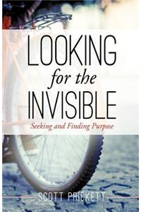 Looking for the Invisible