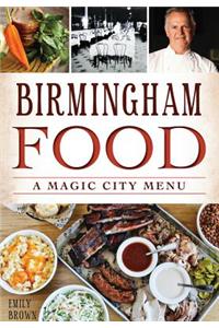 Birmingham Food