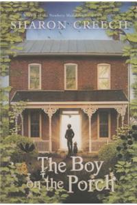 The Boy on the Porch