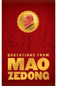 Quotations from Mao Zedong