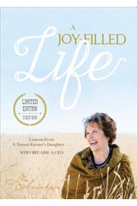 A Joy-Filled Life