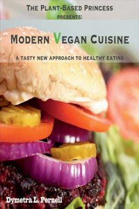 Modern Vegan Cuisine