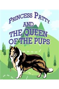 Sally Salmon Leads the Way Upstream