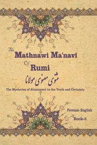 Mathnawi Maˈnavi of Rumi, Book-5