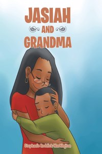 Jasiah and Grandma