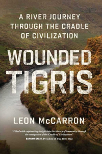 Wounded Tigris