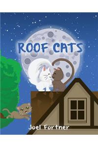 Roof Cats