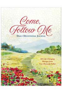 Come, Follow Me Daily Devotional Journal