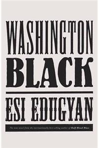 Washington Black