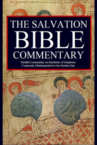 The Salvation Bible Commentary