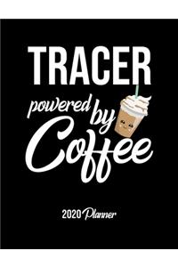 Tracer Powered By Coffee 2020 Planner