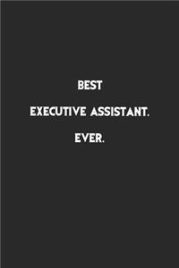 Best Executive Assistant Ever