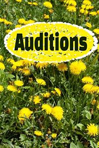 Auditions