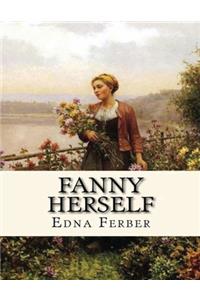 Fanny Herself (Annotated)