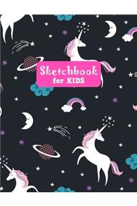 Sketchbook for Kids