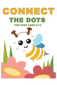 Connect The Dots For Kids Ages 8-12