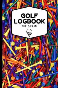 Golf Logbook