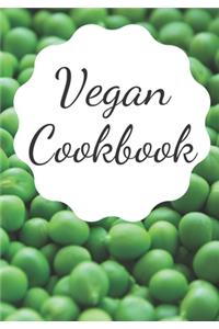Vegan Cookbook