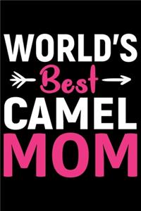 World's Best Camel MOM