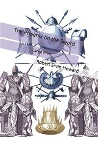 The Phoenix on the Sword