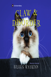 Claw & Disorder