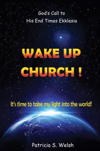 Wake Up Church!