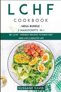 Lchf Cookbook