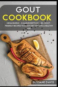 Gout Cookbook