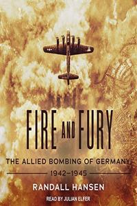 Fire and Fury Lib/E