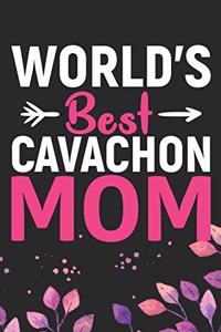 World's Best Cavachon Mom