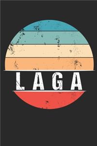 Laga