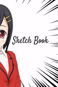 Sketch Book