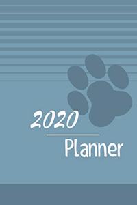 2020 Planner