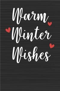 Warm Winter Wishes